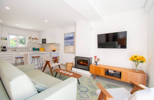 Vale de Covo Ski Chalet | Casa Colmeia: Your perfect retreat!