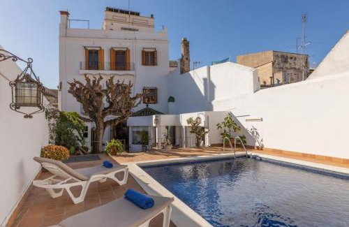 Canet de Mar House | Casa Colomer