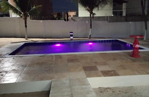 Canoa Quebrada House | Casa Colonia