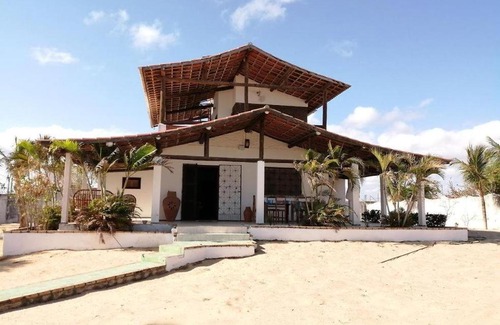 Canoa Quebrada House | Casa Colonia