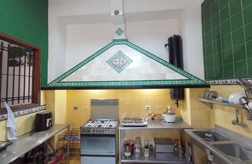 Puerto de Boniato House | Casa Colonial 1893