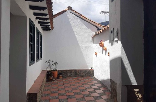 Villa de Leyva House | Casa Colonial en Villa de Leyva