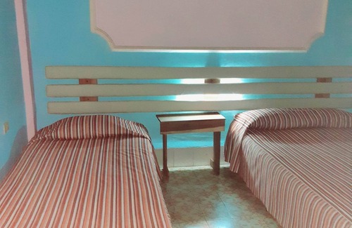Old Havana Bed & Breakfast | Casa Colonial Isa&lola