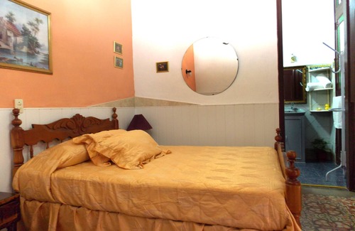 Camaguey House | Casa Colonial Mirta y Candido