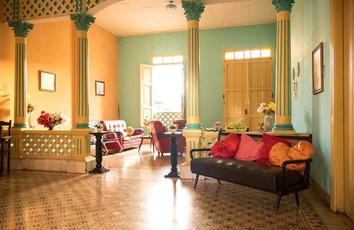 Baracoa House | Casa Colonial Sonia