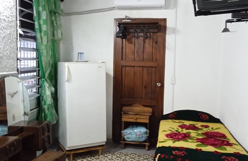Puerto de Boniato House | Casa Colonial Zaly