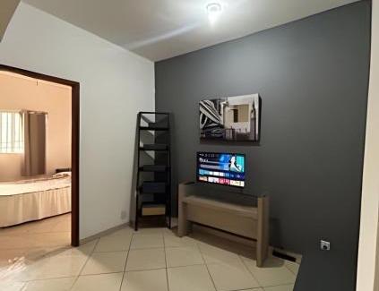 Havai House | Casa com 2 quartos perto do Buritis