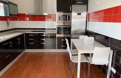 Sagres House | Casa com 3 Quartos e Piscina a 5 Minutos da Praia da Mareta