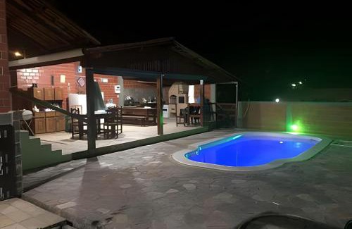 Novo Gravata House | Casa com piscina