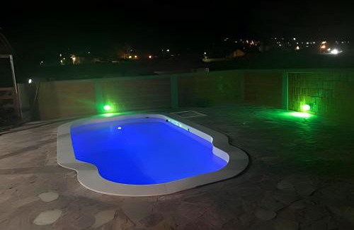 Novo Gravata House | Casa com piscina
