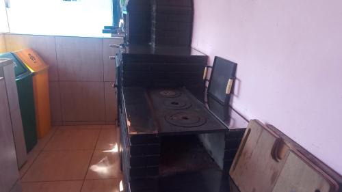 Mairipora Apartment | Casa com piscina