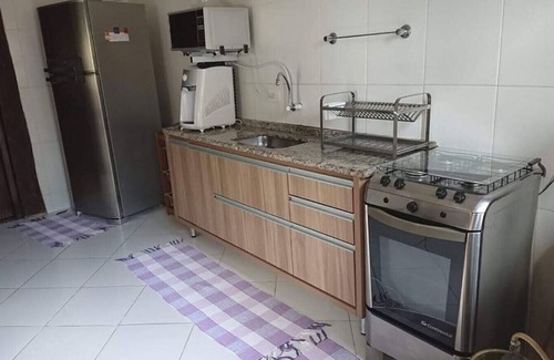 Veloso House | Casa com piscina e lazer completo em Ilhabela/SP