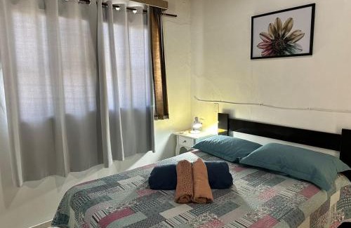 Barra da Lagoa House | Casa com suíte perto da praia