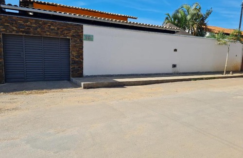 Sete Lagoas House | Casa com três quartos e piscina próximo Lagoa Boa Vista, Lagoa Paulino e centro de Sete Lagoas