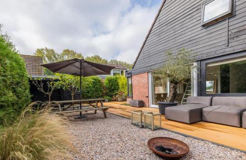 Noordwijkerhout House | -Casa Como- nabij het meer, restaurants & keukenhof