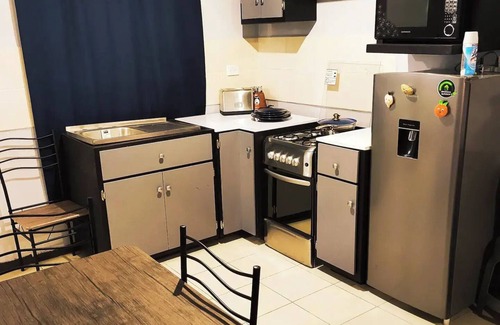 Juarez House | Casa comoda ideal para descanzar