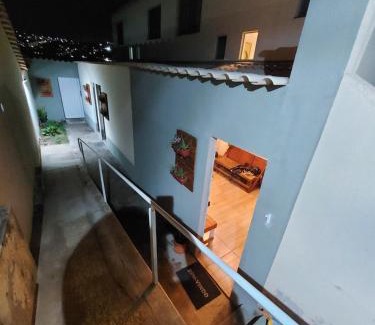 Centro House | Casa Completa Aconchegante e Decorada