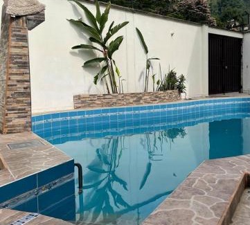 La Merced House | Casa completa piscina 3 Habitaciones en Chanchamayo