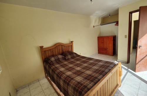 Leon Apartment | Casa con Amplios Espacios y se factura