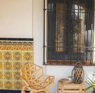 Corbera De Llobregat House | Casa con encanto