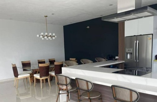Jocotepec House | Casa con Espectacular Vista al Lago