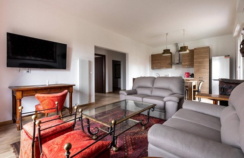 Province of Bologna House | Casa con Giardino a Borgo Panigale