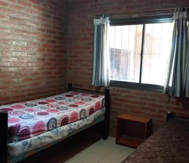 Los Pozos House | Casa con pileta y jardin Traslasierra
