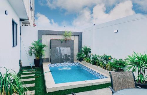 La Aurora House | Casa con piscina privada para familias