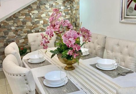 La Romana House | Casa con piscina Romana del Oeste
