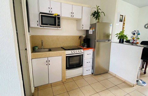 Coatepeque Apartment | Casa con Piscina y Netflix