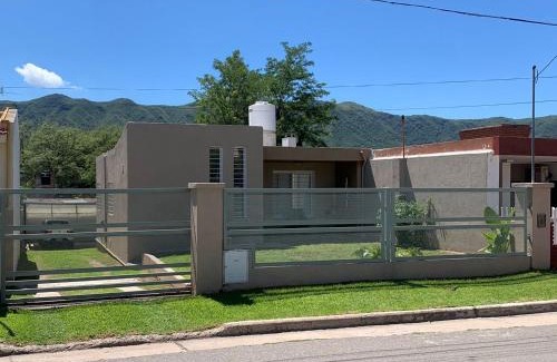 Santa Maria House | Casa con vista a las sierras