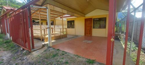 Santa Maria House | Casa con vista a valle de Dota y zona cafetalera