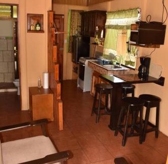Santa Maria House | Casa con vista a valle de Dota y zona cafetalera