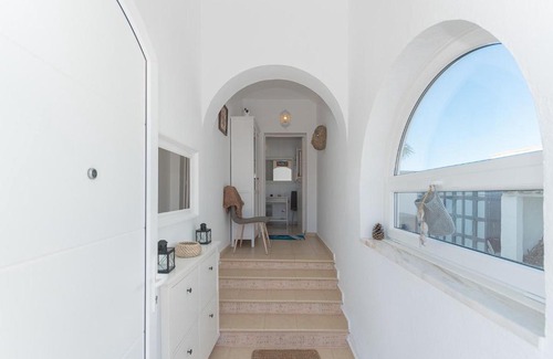 Pedrinya House | Casa con vista al canal