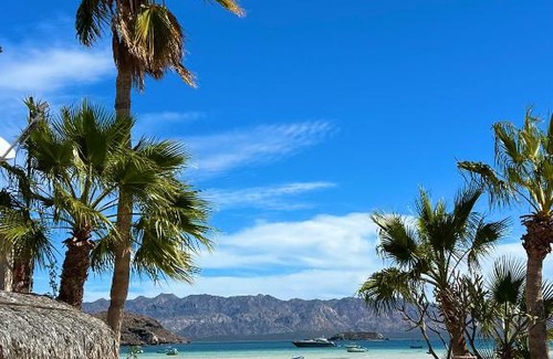 Mulege Hotel | Casa Concepción