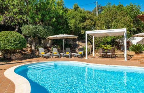 Sao Bras de Alportel Villa | Casa Concha by Portucasa