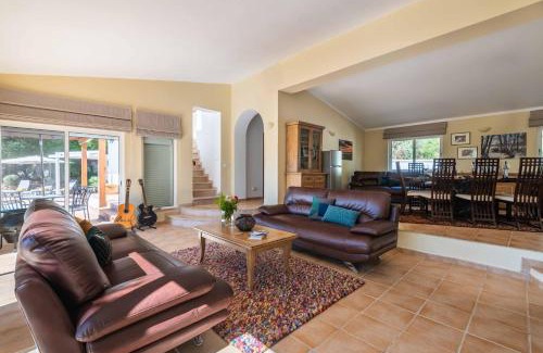 Sao Bras de Alportel Villa | Casa Concha by Portucasa