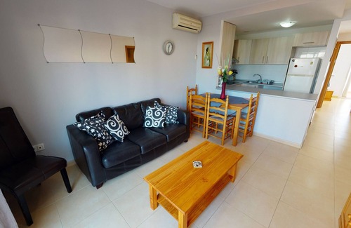 Alhama de Murcia Apartment | Casa Condado - A Murcia Holiday Rentals Property