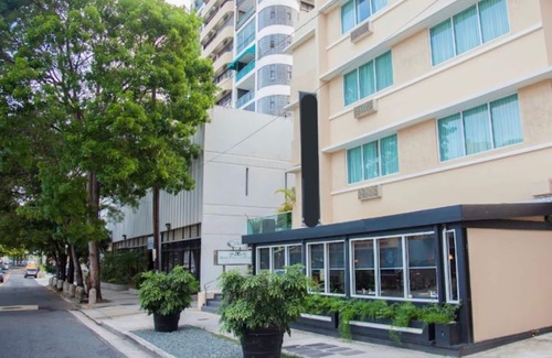 Condado House | Casa Condado Hotel & Residences Room 17