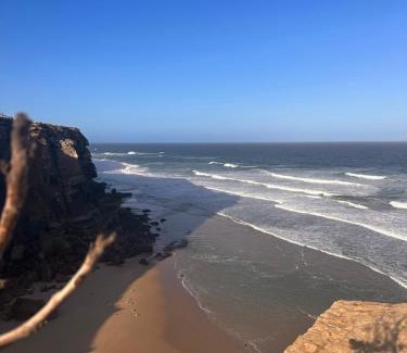 Azenhas do Mar Apartment | Casa Condessa - Create memories