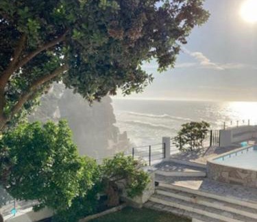 Azenhas do Mar Apartment | Casa Condessa - Create memories