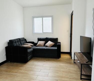 Villa Canales House | Casa condominio bosques de Santa Elena