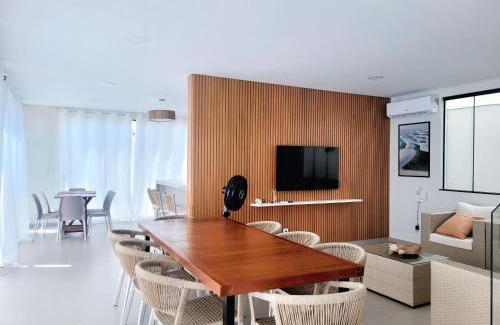 Barreirinhas House | Casa Condominio Fianzi Residence