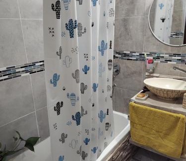 San Salvador de Jujuy Apartment | Casa confortable jujuy