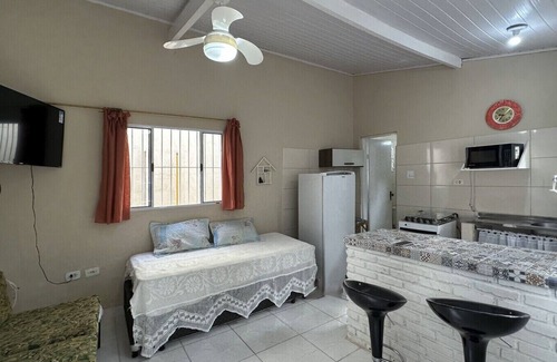Jardim Capricornio Ski Chalet | Casa confortável, bem equipada com Wi-Fi e garagem
