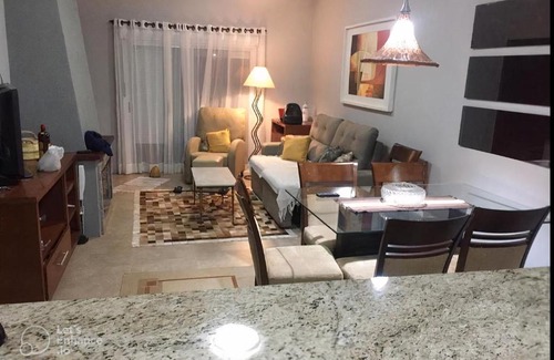 Cassino House | Casa Confortável Praia do Cassino para 7 Pessoas