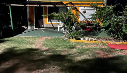 Piriapolis House | Casa confortable y tranquila- Piriápolis