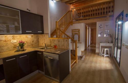 Tremp Apartment | Casa Consales