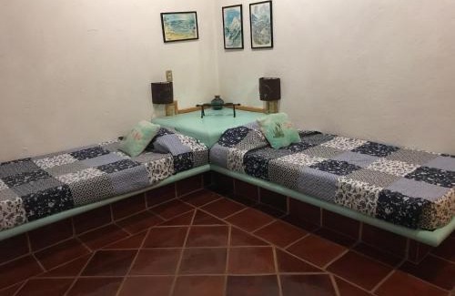 Santa Catarina House | Casa Constelaciones