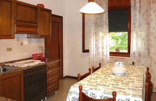 Passarella di Sotto Apartment | Casa Consuelo by Interhome